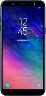 Samsung Galaxy A9 Star Lite (SM-A6050) Cep Telefonu kullananlar yorumlar